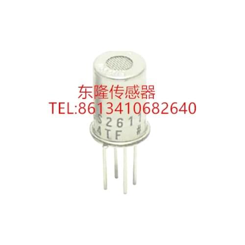 TGS2611-E00 Methane sensor Combustible gas sensor