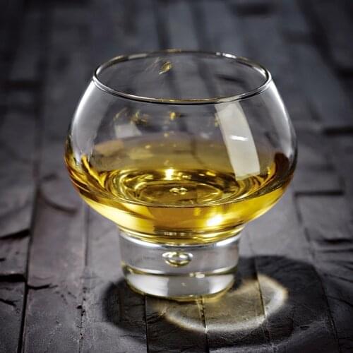 Creative Multipurpose glass cups Cocktail Glass Beer steins Wine Glass round cups salad cups Bar Hotel party Drinkware