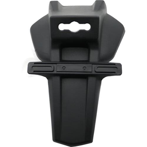 2006 2007 GSXR 600 750 Motorcycle Rear Fender Mud Guard License Plate Holder For Suzuki GSXR600 GSXR750 K6 GSX-R 750 06-07 06 07