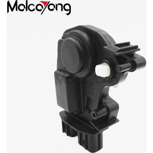 72115-S6A-J11 72115S6AJ11 New Original LH Door Lock Actuator For Honda Civic 2001-2005