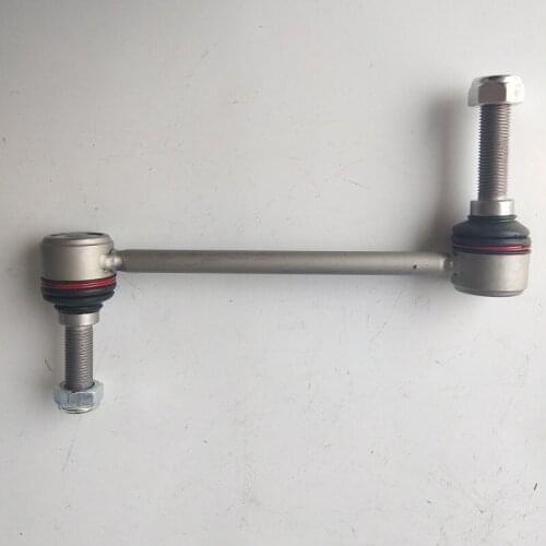 Adapted to Mercedes-Benz W164 front stabilizer bar pull rod front stabilizer bar hanger lug 1643202132