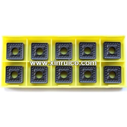 Free shipping 20pcs/lot CNC carbide turning tool SNMM190616 roughing for steel