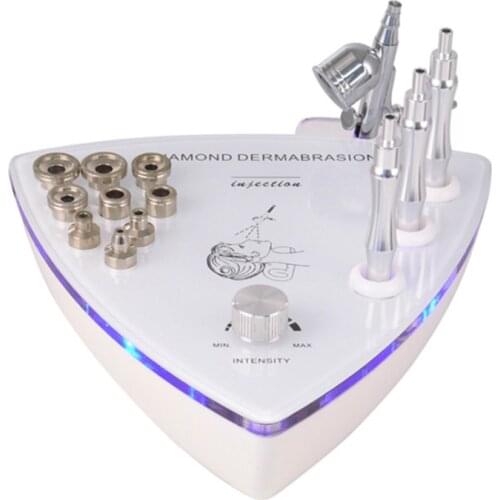 COCROWN Diamond Microdermabrasion Devices