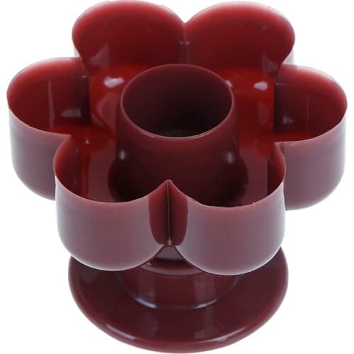 Flower Donut Mold DIY Dessert Tool Cookies Cutter Pastry Desserts Cake Mold