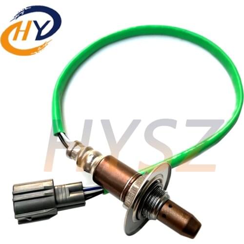 22641-AA610 234-9109 O2 Sensor Upstream for 2011-2014 Subaru Impreza XV Crosstrek 2.0L Forester 2.5L-H4 22641AA610