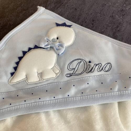 Baby Bath Towel Super Soft Newborn Baby Towel with Hood Cartoon 110*110cm Coral Fleece Boys Girls Infant Blanket Bathrobe