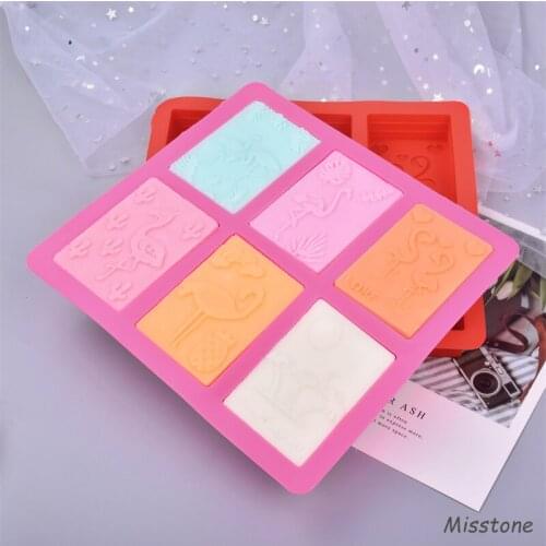 Fire Bird Silica Soap Mould 3D Handmade Candle Die Chocolate Ice Cake Baking Mould Interior Decoration Candle Miold