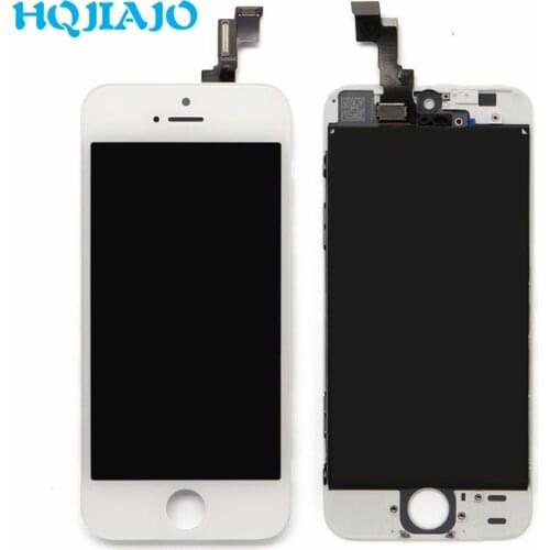 HQJIAJO IPhone 5