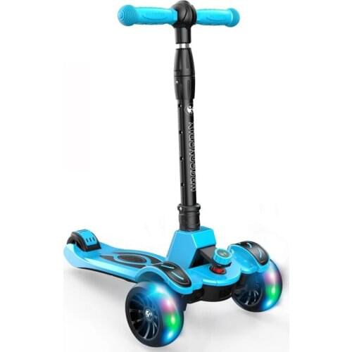 Isportlife Folding Scooters