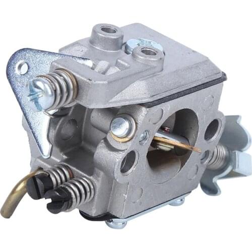 Carburetor Kit Replacement Fit Chainsaw Carburetor for Poulan 1950 2050 2150 2375 Chainsaw Parts