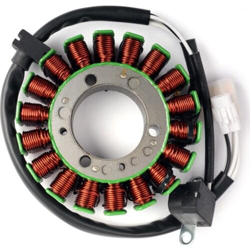 Magneto Generator Stator Coil For Yamaha SRX700 SRX SX Viper 700 Venture 700 8EK-81410-00 8DN-81410-00 8EK-81410-01 8EK-81410-10