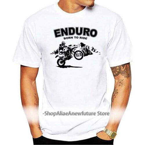 Men t shirt Enduro Offroad Motocross(1) tshirts Women tshirt
