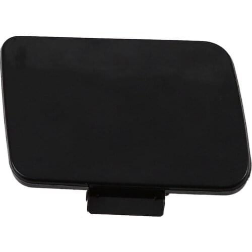 NEW-Replacement for- A4 B6 2001-2005 Front Bumper Spoiler Towing Eye Hook Cover 8E0807241