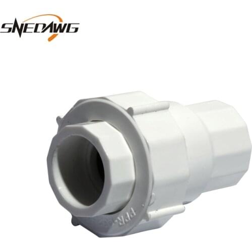 PPR Pipe Water Check Valve 20/25/32/40/50/63mm Plastic Water Supply Pipe Check Valve 1/2'' 1''Pipe Joint Accessory Fitting Valve