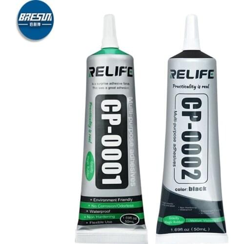 SUNSHINE Special vinyl for mobile phone repair for display light transmittance frame open glue back cover open glue warping glue