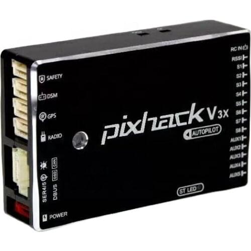 CUAV flight control for drone DIY flight control drone accessory drone kit