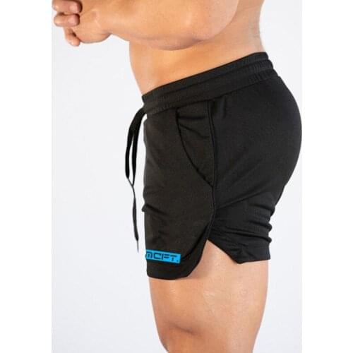 VQ FITNESS Men's Touring Shorts