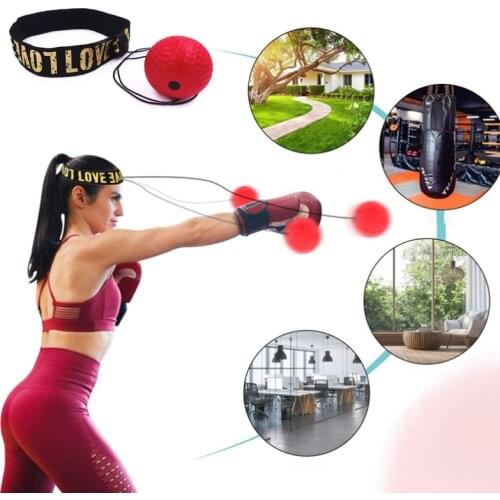 WYOTURN Boxing Equipment