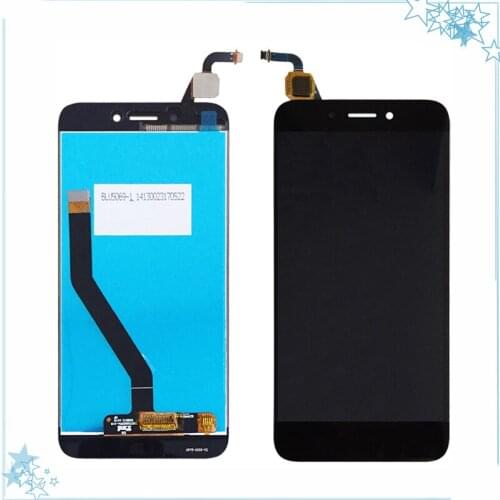 For HUAWEI Honor 6A LCD Display Touch Screen Digitizer For Huawei Honor6A Display DLI-L01 DLI-TL20 DLI-AL1 Assembly Replacement
