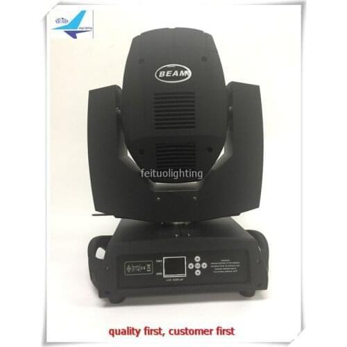 4/lot guangzhou dj moving head lyre 230w sharpi 7r beam moving head light beam