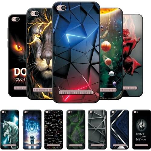 Adlucky Phone Cases Xiaomi Redmi 4A