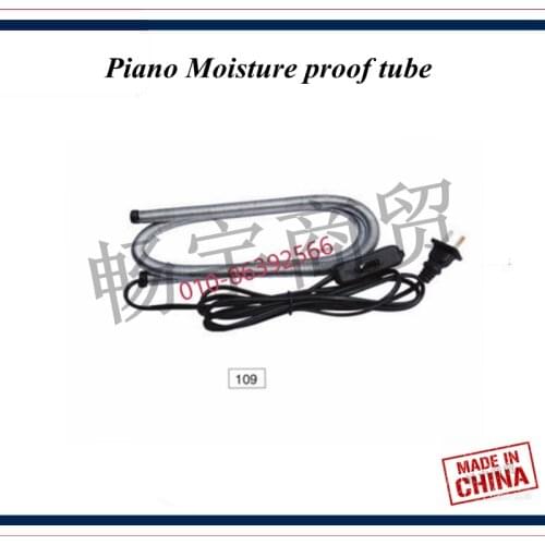 Piano tuning tools accessories - Piano Moisture proof tube - Piano repair tool parts