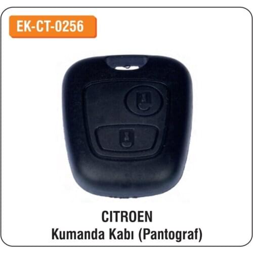 ALTEC For Citroen Pantorgraf Control Container EK-CT-0256