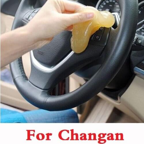 Car styling Car Styling Cleaning Tools Kit Products Microfiber Equipment for Changan Benni CS35 CS75 Eado Raeton Z-Shine