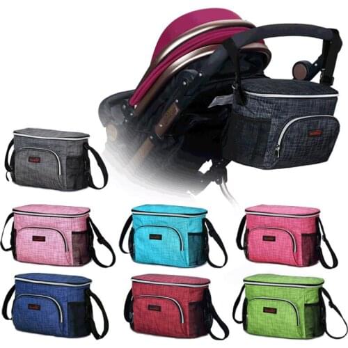 BROTiSH Stroller Bags For Mom