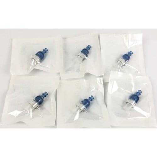 Negative Pressure Meso gun Hydrolifting Water Injector Needle