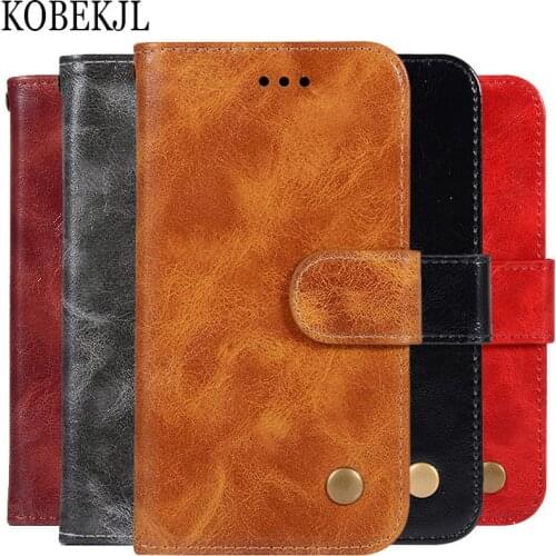 KOBEKJL Huawei Honor 7C Phone Cases
