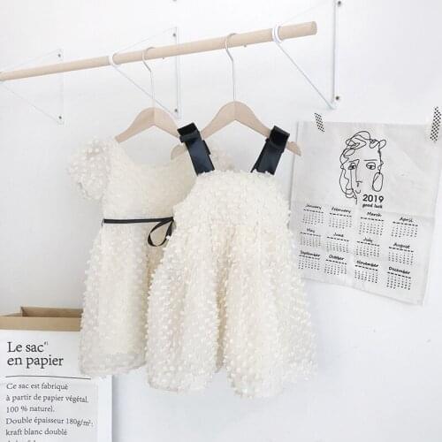 Maidou story Sundresses For Girls
