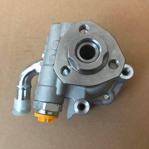 Power Steering Pump For VW Amarok Multivan Transporter V T5 1.9 2.0 TDI