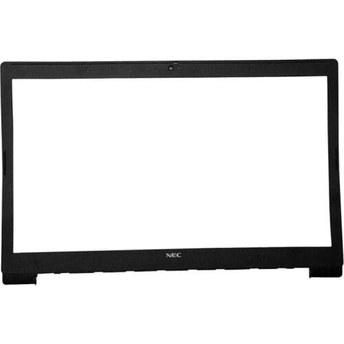New Original For Lenovo NEC 340-17 LCD Front Frame Bezel AP1EG000200