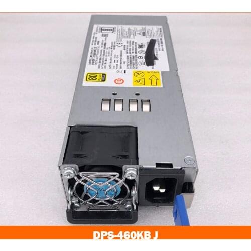 Power Supply For Delta DPS-460KB J 460W Will Fully Test Before Shipping