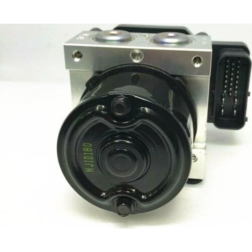 GENUINE Hydraulic ABS Module 2WD 2005-2008 for Hyundai Tucson KIA Sportage 589202E000