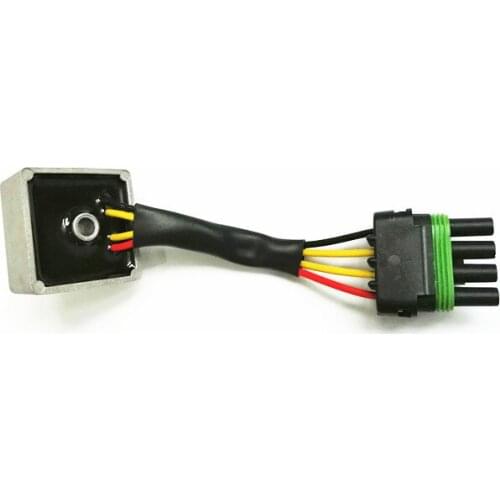 Voltage Regulator Rectifier For Sea Doo GTI718 720 718GTI LE 2002 2003 2004 2005 278001239 278001056 278-001-239 278-001-056