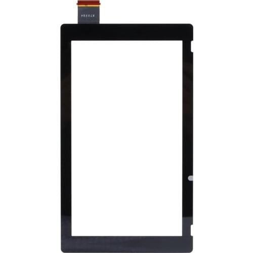 Touch Screen Digitizer Sensor Touchpad Glass Replace for Nintend Switch Controller NS Console Touch Screen Switch