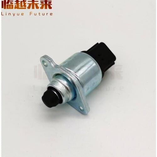 IAC Idle Air Control Valve Stepper Motor OE: 46473851 AEP125-1 AEP1251 Please confirm the OE number and photo