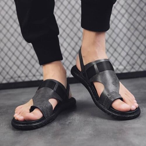 Sneakers slipers sandalias designer Flip new mens Light breathable zapatillas slipper sandalsslippers Shoes running for casual