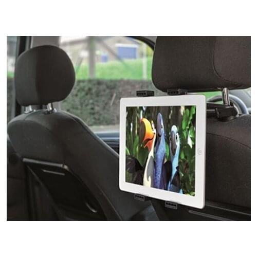 Universal Back Seat Tablet Holder