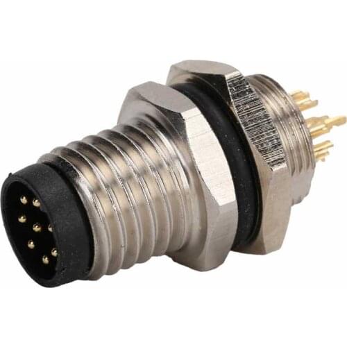 WALFRONT Connectors