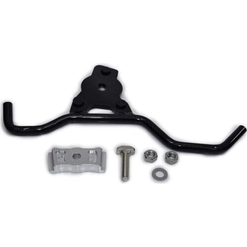 Rear Drive Shaft Final Drive Housing Bottom Falling Protection for-BMW 1200GS