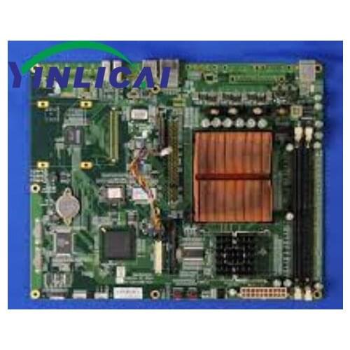 1PCS CQ654-67006 PPC Main Board CTX7 T1200 T1120 HD for T1100MFP Z4500MFP Scanner