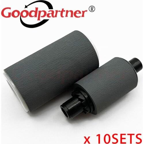 30X RU5-0185-000 Fuser Gear 29T for HP 1010 1012 1015 1018 1020 M1005 3015 3020 3030 for Canon FAX L100 L120 L95 L160 L140