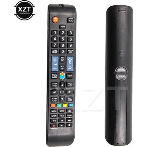 433mhz Remote Control For Samsung TV 3D AA59-00581A AA59-00582A AA59-00594A TV IR Remote Controller