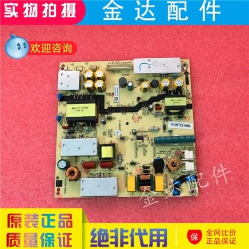 55KX1 LE48H610G U55H3 LS55H610G Power TV5006-ZC02-02