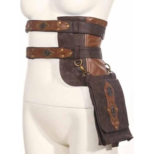 CORZZET Women's Bags-packages