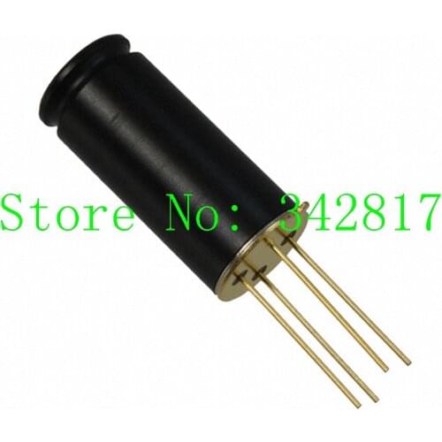 MLX90614ESF-BCI SENSOR TEMP PWM SMBUS TO39