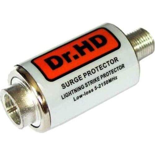 Dr.HD Safety And Security Products